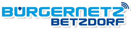 Bürgernetz Betzdorf logo